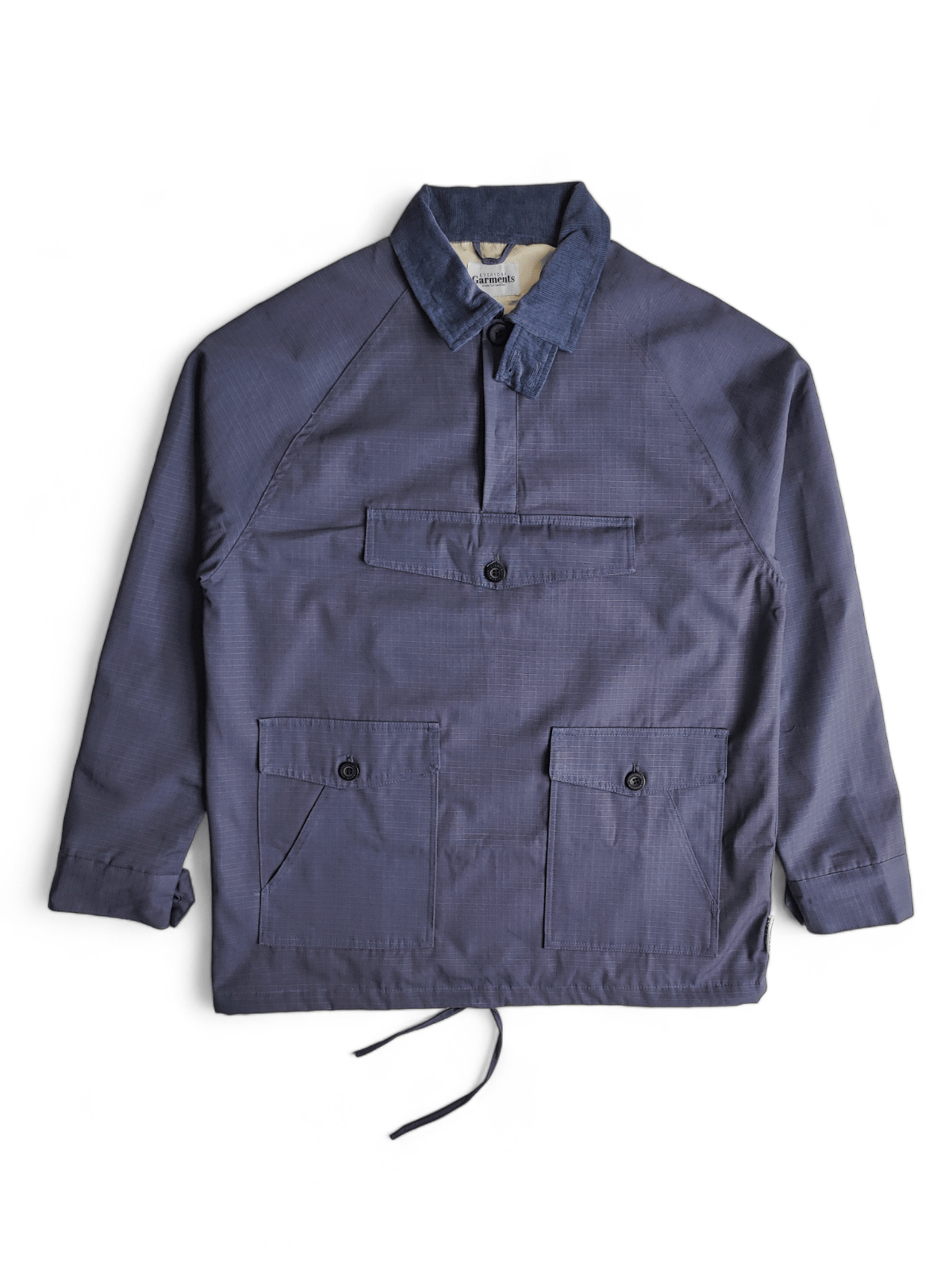 Image of "TaiConal"  Ripstop Smocks 