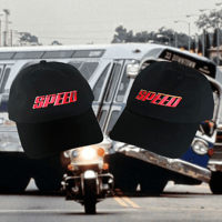 Image 1 of Speed x Asuka hat 