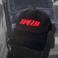 Image 4 of Speed x Asuka hat 