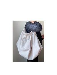 Image 1 of canvas sack