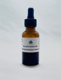 BLACKSEED OIL