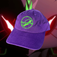 Image 3 of DMYSYS hat