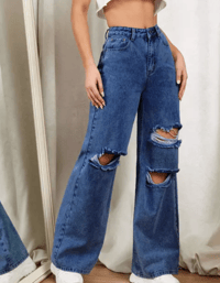  Women's Jeans