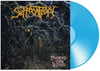 SUFFOCATION -"Pierced from within - Color Lp