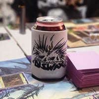 Diswax Official Koozie