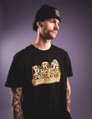 Image 1 of Skull Shirt