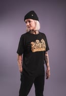 Image 4 of Skull Shirt