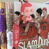 Image 4 of SLAM DUNK Acrylic Charms