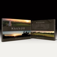 Image 2 of History of the Saints  ~  Nauvoo, The City Beautiful