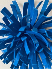 Image 3 of Anemones #3 (Blue) by Matt Devine