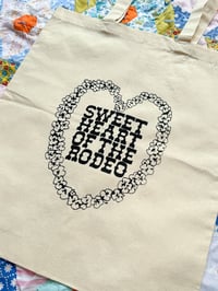 Image 3 of Sweetheart of the Rodeo TOTE
