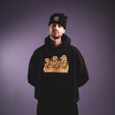 Image 1 of Skull Sweater