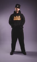 Image 2 of Skull Sweater