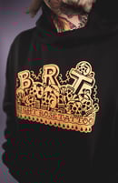 Image 3 of Skull Sweater