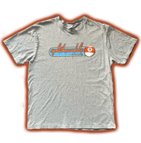 Defclones T-shirt