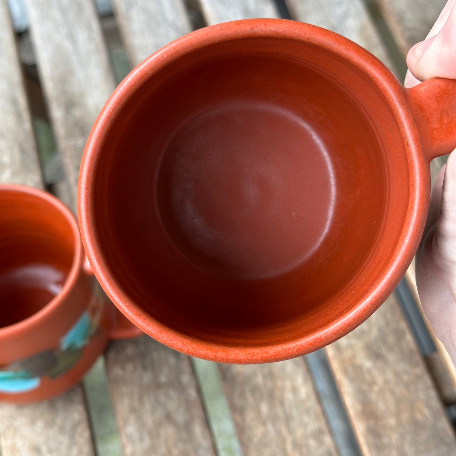 Image of Tapestry Mug