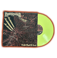 Breathing Through The Wound LP