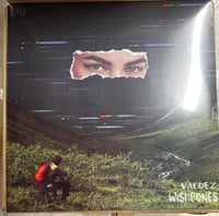 Wishbones - VALDEZ  (12" Vinyl Record)