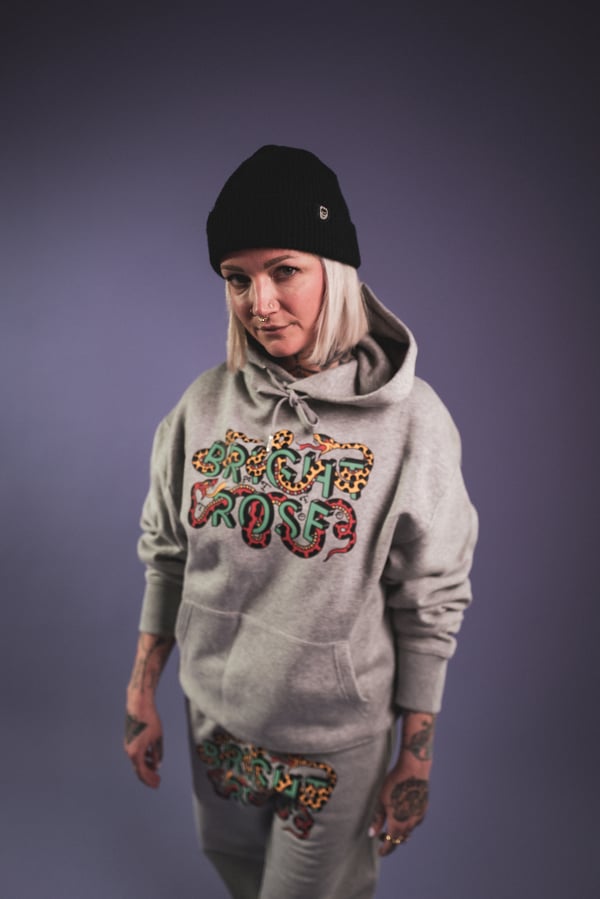 Image of Snake Sweater
