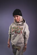 Image 1 of Snake Sweater