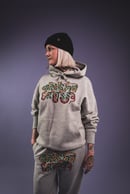 Image 2 of Snake Sweater