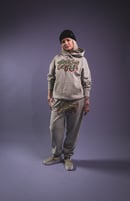 Image 3 of Snake Sweater