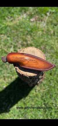 Image 4 of Camp Knife series C