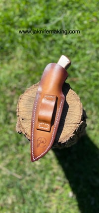 Image 5 of Camp Knife series C