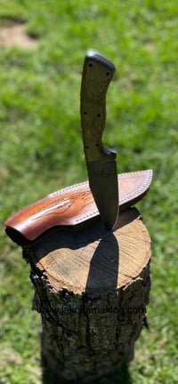Image 2 of Camp Knife series C