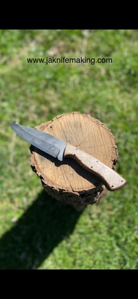 Image 3 of Camp Knife series C