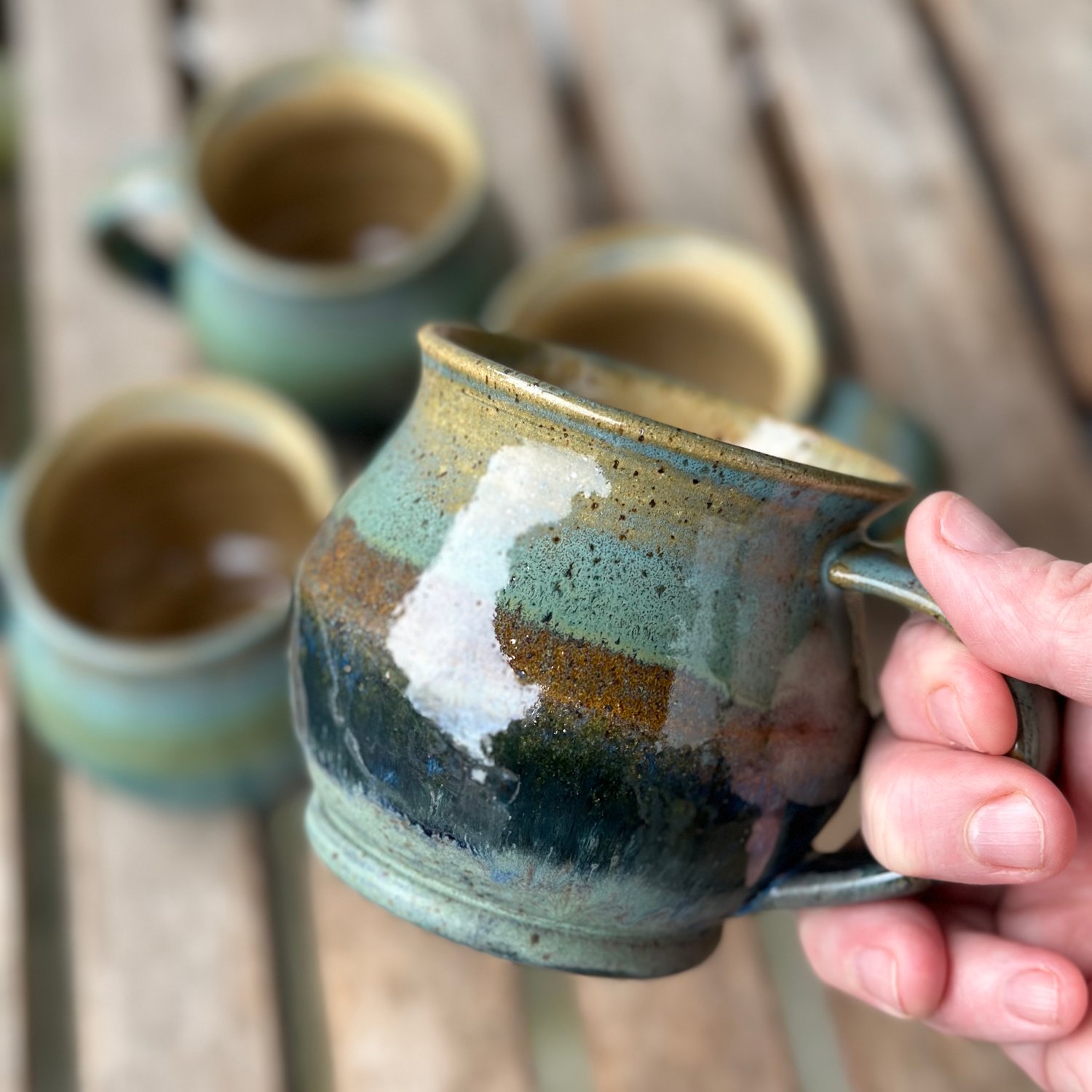 Image of Pezenas Mug