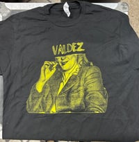Smoking Shirt - VALDEZ