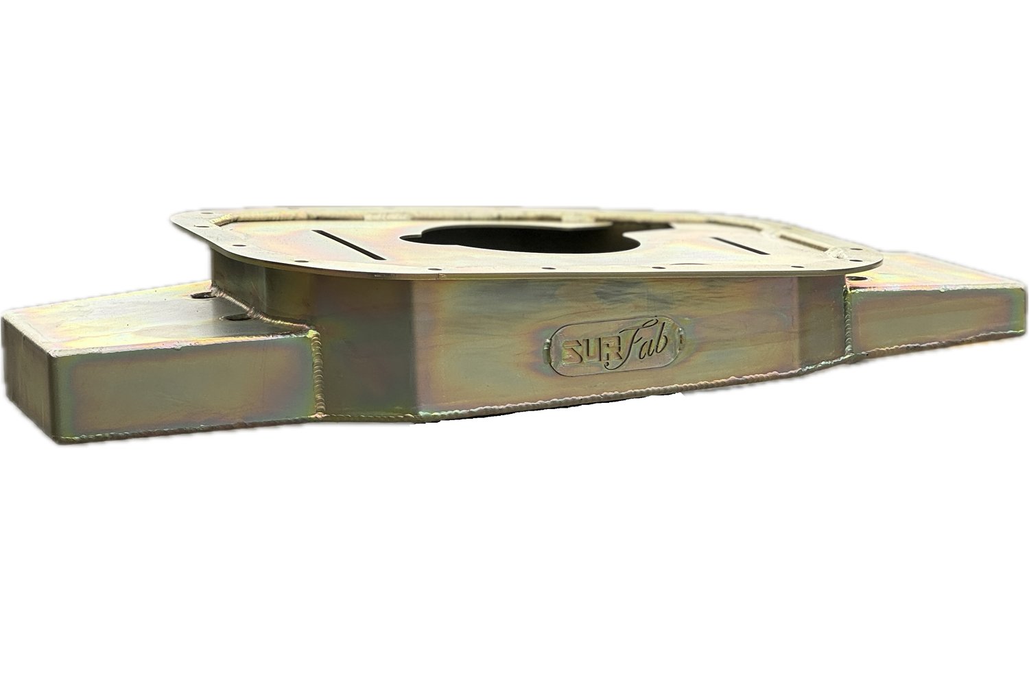 Image of 3sge Beams Low Profile Sump