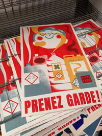 Image 2 of Prenez garde!