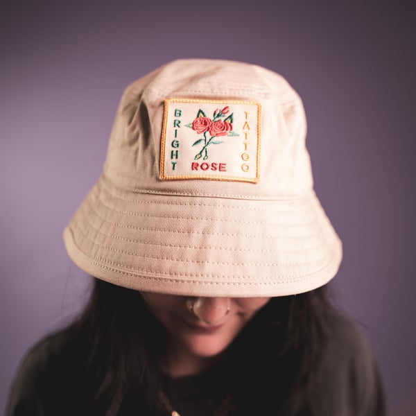 Image of Bucket Hat