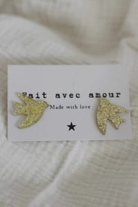 Image 3 of SWALLOWS