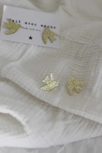 Image 4 of SWALLOWS