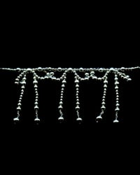 Image 2 of Charlotte Choker — Silver