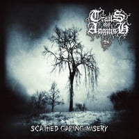 Image 1 of Trails of Anguish - Scathed Gaping Misery(Pre-Order)