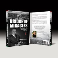 Image 2 of BRIDGE OF MIRACLES, There is no impossible in life