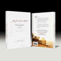 Image 2 of History of the Saints  ~  Joseph Smith Jr., Testimonies of Those Who Knew Him