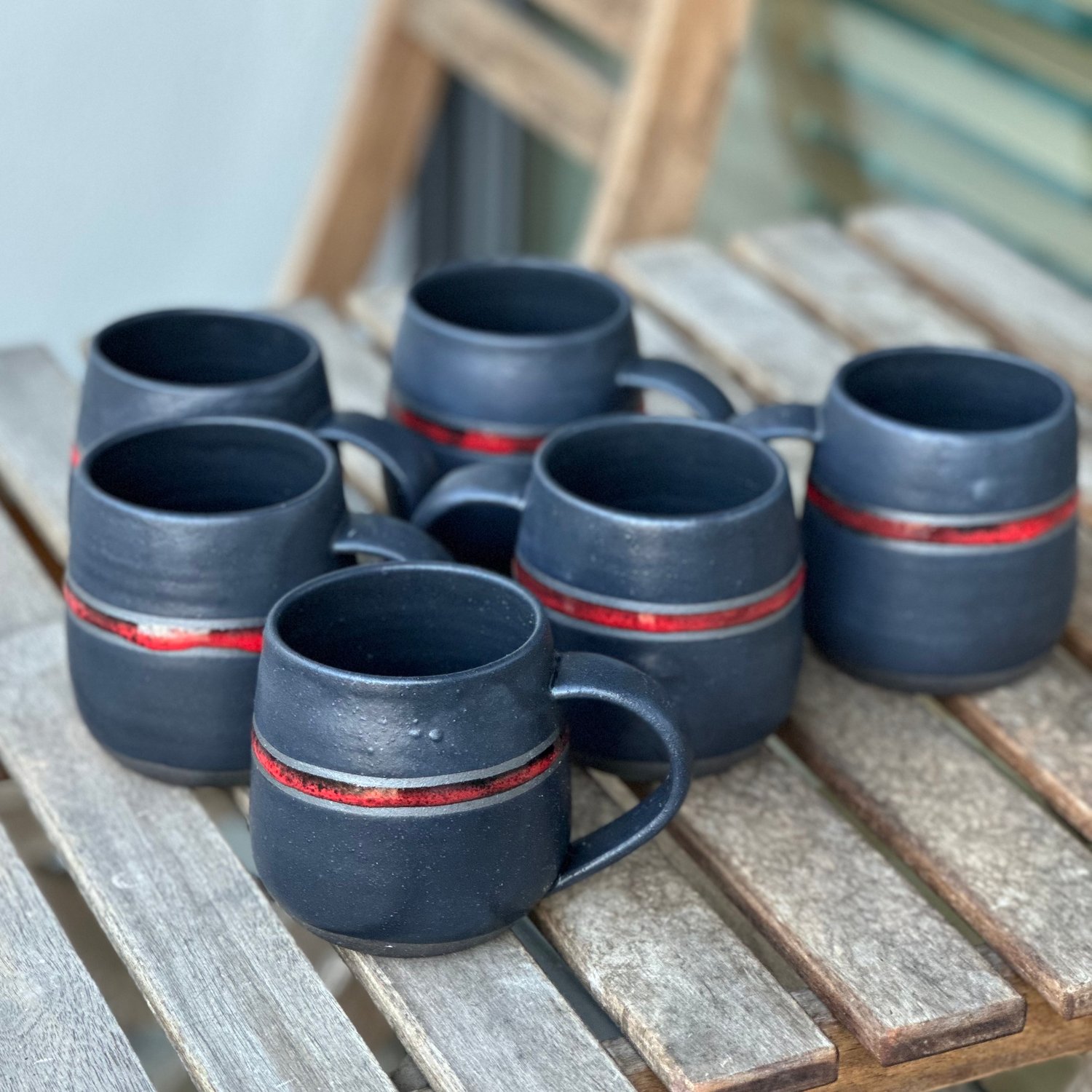 Image of Mugglel Mugs 