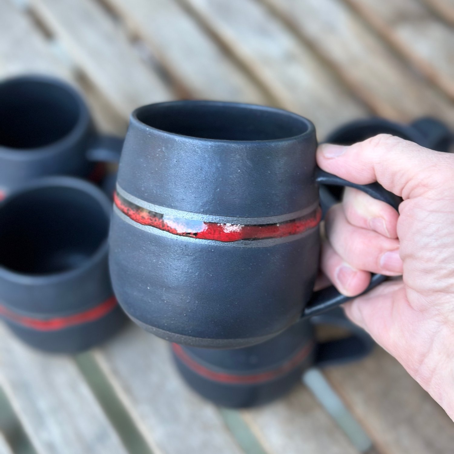 Image of Mugglel Mugs 