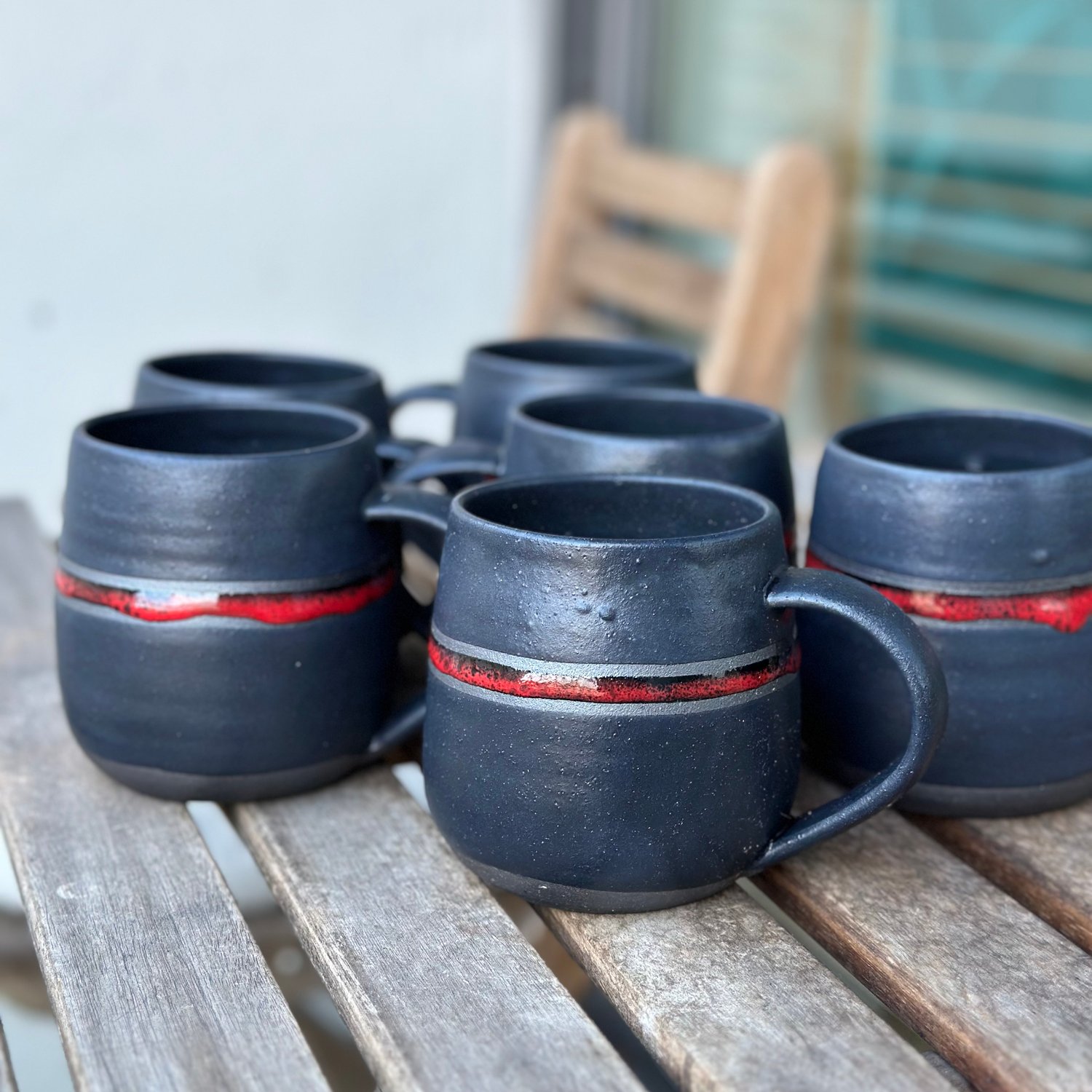 Image of Mugglel Mugs 