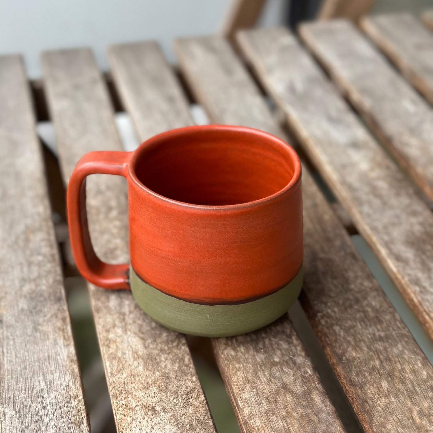 Image of Pacific Spirit Mug