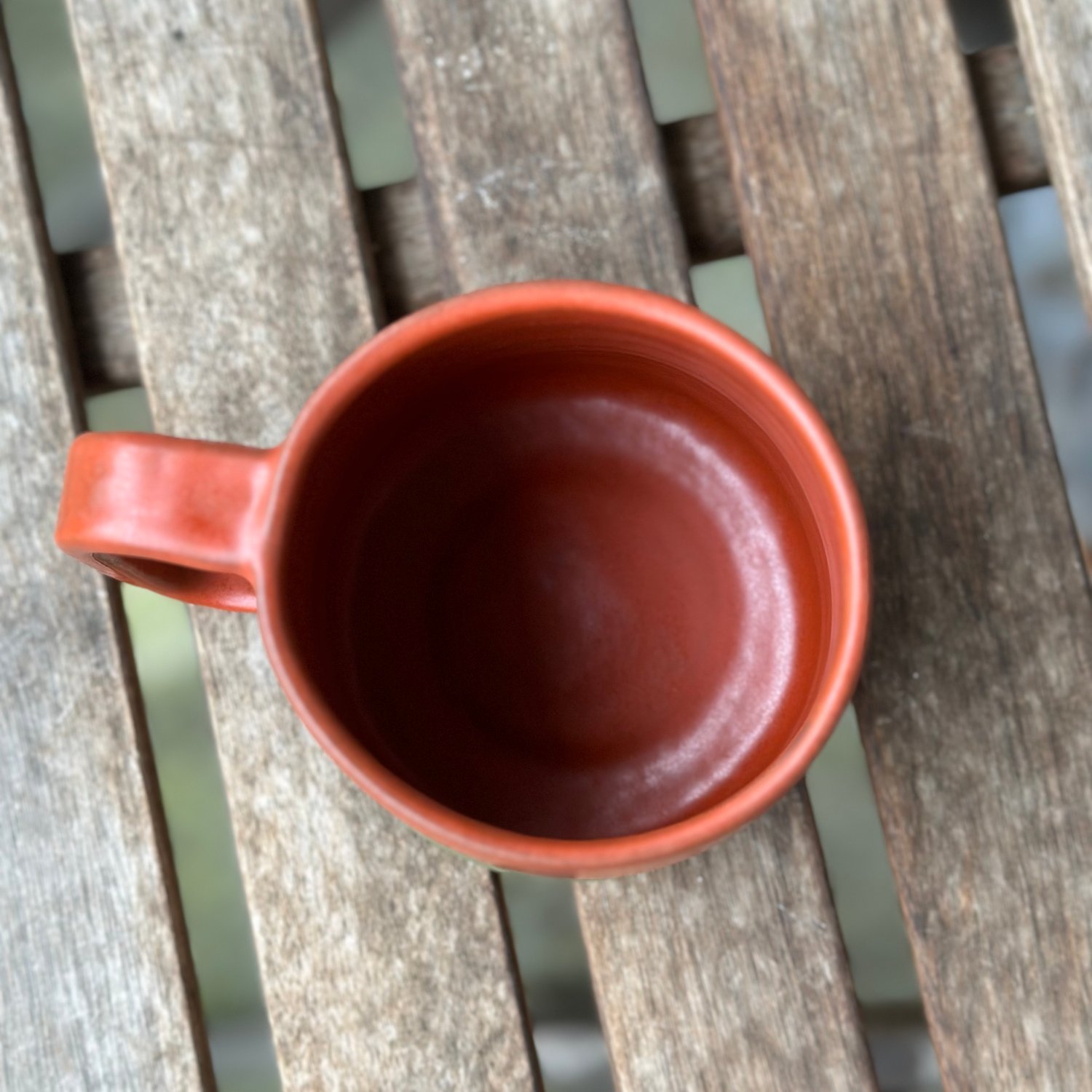 Image of Pacific Spirit Mug