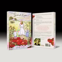 Image 2 of The Secret Keepers, An Inspiring Story of Betrayal, Survival, and Hope.