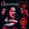 Danzig – Danzig 777: I Luciferi - Color Lp