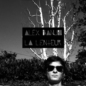 Image of La Lenteur - LP