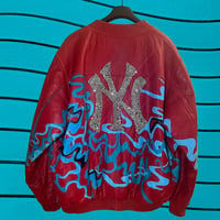 Image 1 of Da Pleasedontbuyit Jacket 1/1